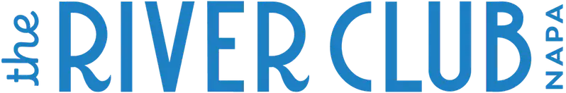 The River Club logo